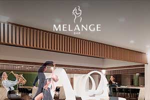 MELANGE